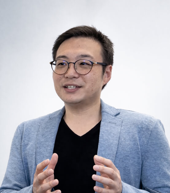 代表 宮下 和也